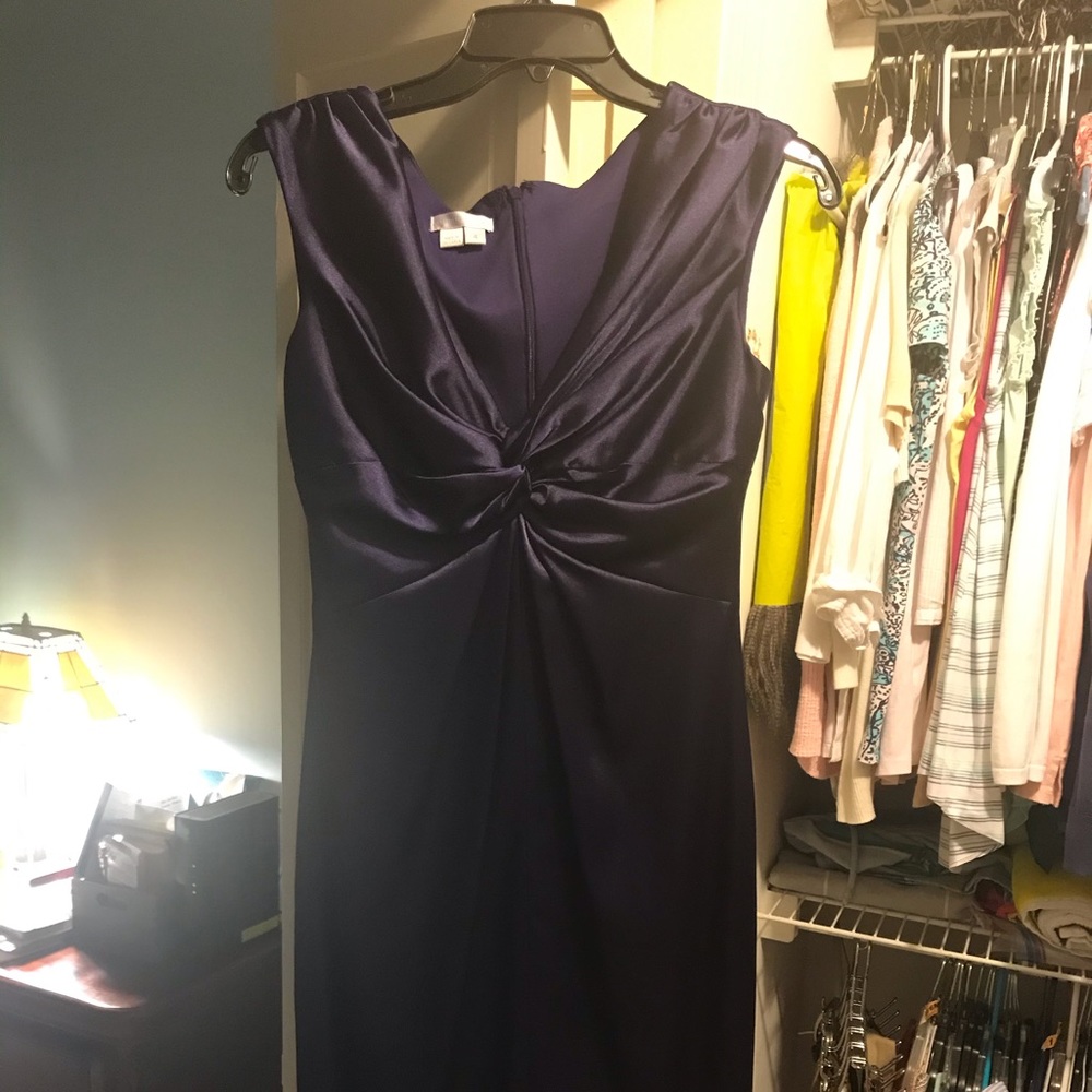 London times cocktail dress